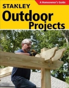 STANLEY OUTDOOR PROJECTS