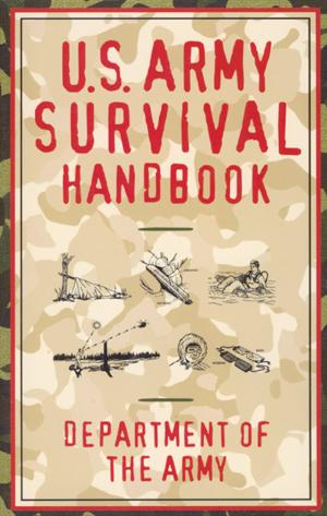 U.S. ARMY SURVIVAL HANDBOOK: The Woodworker's Library - woodworking ...