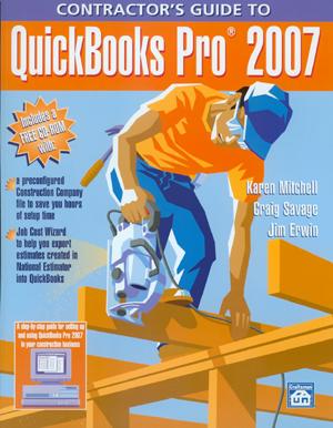 quickbooks pro 2007 update