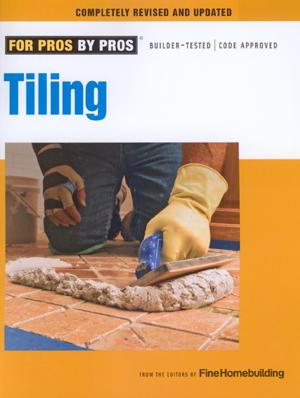 For Pros by Pros: Tiling, revised