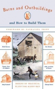 BARNS AND OUTBUILDINGS AND HOW TO BUILD THEM