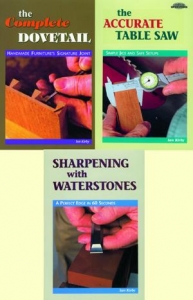 Woodworking Books Waterstones