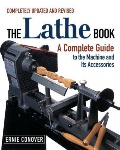 THE LATHE BOOK. REVISED AND UPDATED