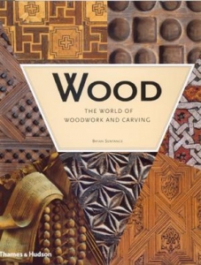 WOOD: THE WORLD OF WOODWORK AND CARVING