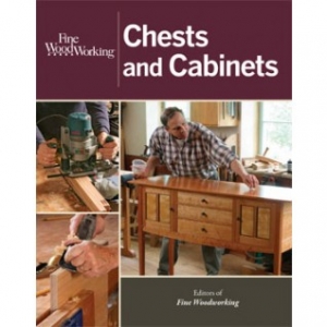 FWW: CHESTS AND CABINETS