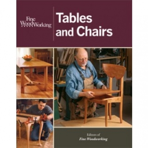 FWW: TABLES AND CHAIRS