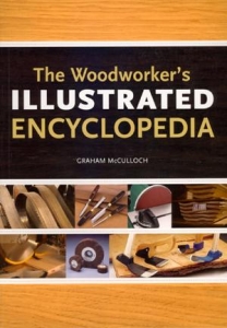 The Woodworker's Illustrated Encyclopedia