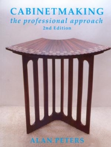 CABINETMAKING: THE PROFESSIONAL APPROACH 2nd ed