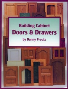 Building Cabinet Doors & Drawers [LSI]