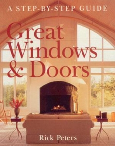 GREAT WINDOWS & DOORS: OOP