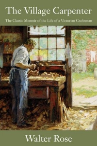 The Village Carpenter cover image