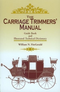 THE CARRIAGE TRIMMERS' MANUAL