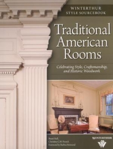 TRADITIONAL AMERICAN ROOMS