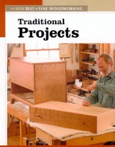 NEW BEST OF FWW: TRADITIONAL PROJECTS
