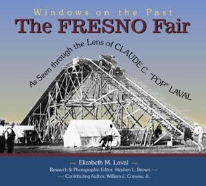 The first Fresno Fair opened in 1883 with five days of horse racing, a live stock exhibit, and a few small produce stalls. Modest as it was, it was a huge success; only five years later, a grandstand was added to the fairgrounds. Agriculture, industrial, 