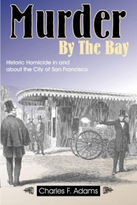 MURDER BY THE BAY. cover image