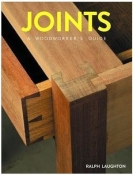 JOINTS: A WOODWORKERS GUIDE