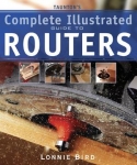 THE COMPLETE ILLUSTRATED G/T ROUTERS