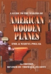 A GUIDE TO THE MAKERS OF AMERICAN WOODEN PLANES