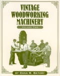 VINTAGE WOODWORKING MACHINERY VOL. 2