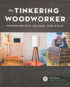 Tinkering Woodworker
